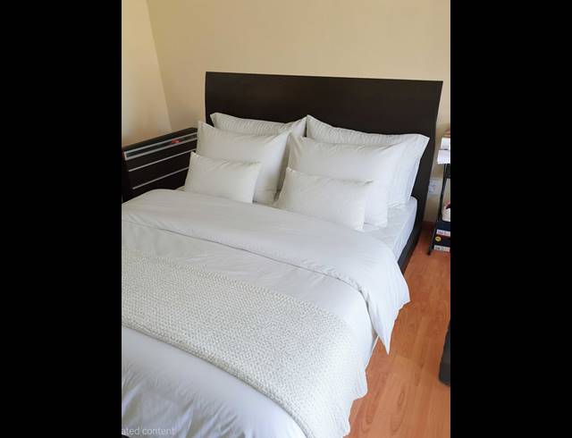 2 bed property to rent in FERNDALE
